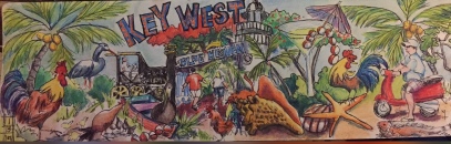 Key West Prints will be available soon