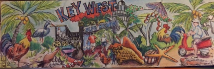 Key West Prints will be available soon